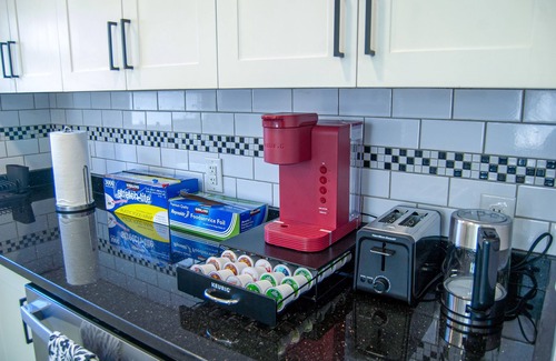 Sugar House House | Cozy 4-bedroom house in Sugar House, Salt Lake City with AC, WiFi