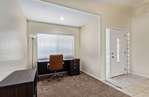 Drexel Heights House | Cozy 4 bedroom home. Just minutes to Downtown Tucson