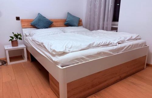 Favoriten Apartment | Cozy 4-Guest Flat Near Vienna City Center