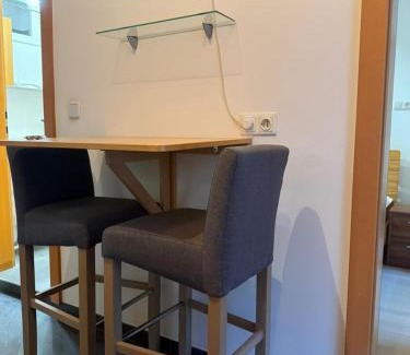 Favoriten Apartment | Cozy 4-Guest Flat Near Vienna City Center