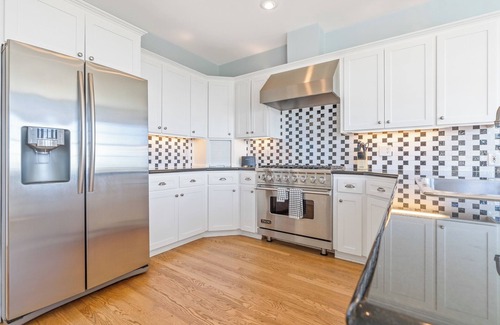 Northwest Portland House | Cozy 4B3.5B｜3188 Sqft｜1St Floor BR｜Pet-Friendly｜Month2Month｜Garage Acess #41001