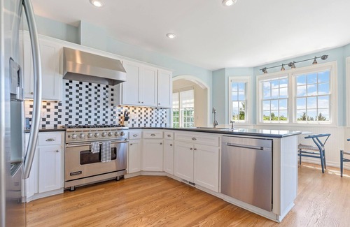 Northwest Portland House | Cozy 4B3.5B｜3188 Sqft｜1St Floor BR｜Pet-Friendly｜Month2Month｜Garage Acess #41001