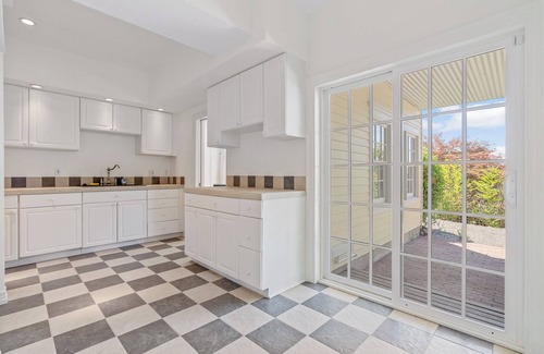 Northwest Portland House | Cozy 4B3.5B｜3188 Sqft｜1St Floor BR｜Pet-Friendly｜Month2Month｜Garage Acess #41001
