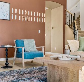Ponderosa Trails House | Cozy 4BR Near Ski Resort - Firepit & Pool Table