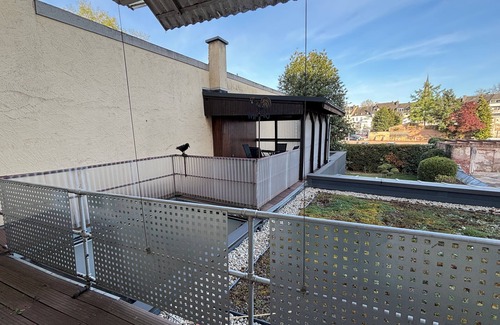 Mitte Apartment | Cozy 85 sqm apartment in Trier city center