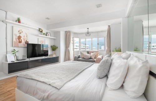 Nimman Apartment | Cozy A at Nimman Studio Room in Condominium