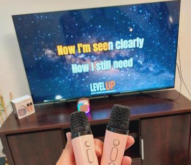 San Mateo House | Cozy Aesthetic 2BR 3 storey Home with Rooftop