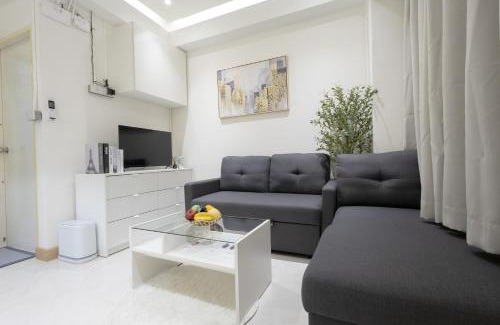 Chiang Mai Apartment | Cozy & Affordable apartment in Chiang Mai
