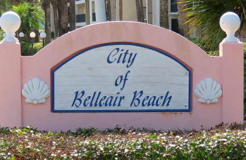 Belleair Beach Condo | Cozy Affordable Beach Condo