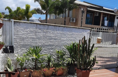 Porto Belo House | Cozy air-conditioned beach house