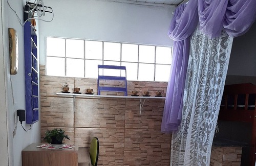 Porto Belo House | Cozy air-conditioned beach house