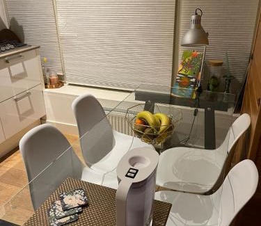 Kinkerbuurt Apartment | Cozy Amsterdam