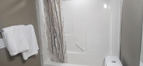 Airdrie Apartment | Cozy and Affordable Apartment - Guesthouse South West Airdrie