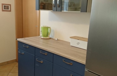 Kasel Condo | cozy and allergy-friendly home in the woods in Kasel 7 km near Trier