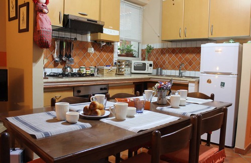 Naples City Centre Apartment | Cozy and central apartment in the heart of Naples