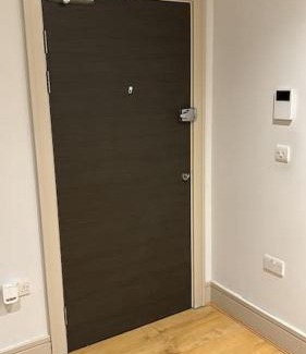 Grove Apartment | Cozy and Comfortable Studio