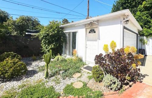 Universal City House | Cozy and comfortable Studio - Hal2-UC