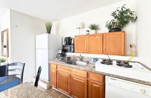 Universal City House | Cozy and comfortable Studio - Hal2-UC