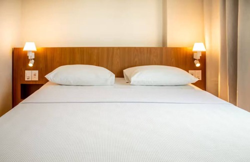 Salinopolis Resort | Cozy and family apartment