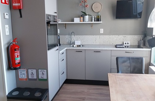 Hem Apartment | Cozy and fully furnished apartment centrally located between Enkhuizen and Hoorn