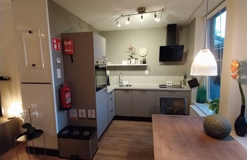 Hem Apartment | Cozy and fully furnished apartment centrally located between Enkhuizen and Hoorn