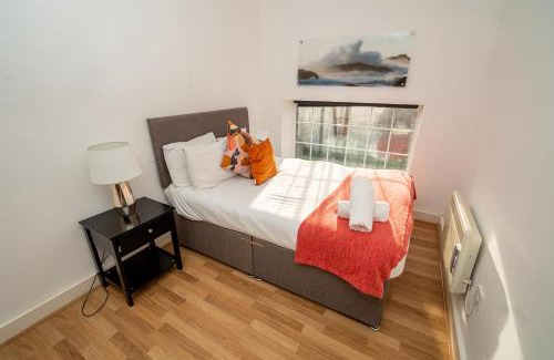 St. Thomas Apartment | Cozy and Modern 2-bed apartment