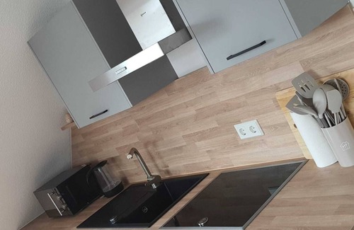 Celle Apartment | Cozy and Modern stay near nature and city