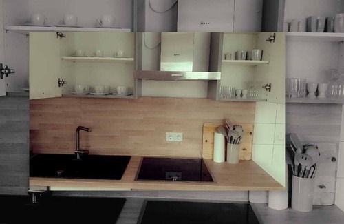 Celle Apartment | Cozy and Modern stay near nature and city