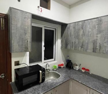 Multan Apartment | Cozy and Peaceful 2 Bedroom Luxury Apartment