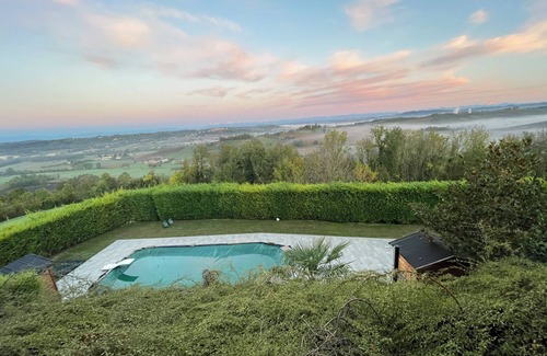 Portacomaro House | Cozy and quiet apartment for relaxation