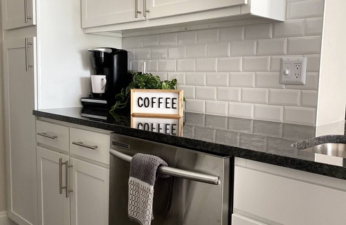 Dunwoody Condo | Cozy and Quiet Gem Near Perimeter Mall