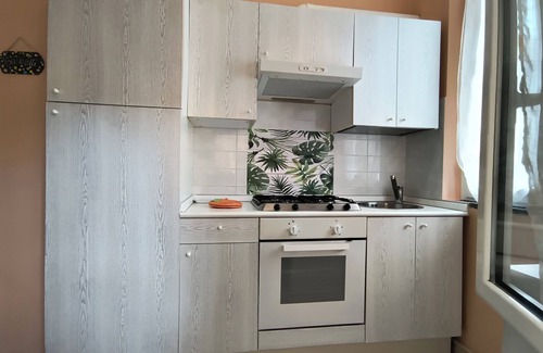 Paderno Dugnano Apartment | Cozy and quiet apartment on the outskirts of Milan