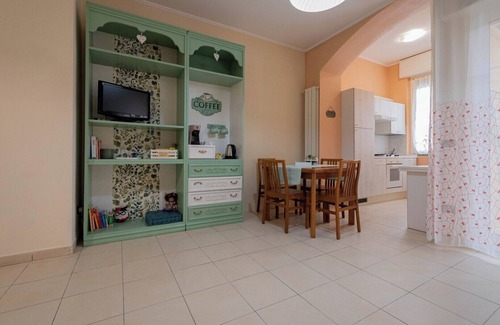 Paderno Dugnano Apartment | Cozy and quiet apartment on the outskirts of Milan