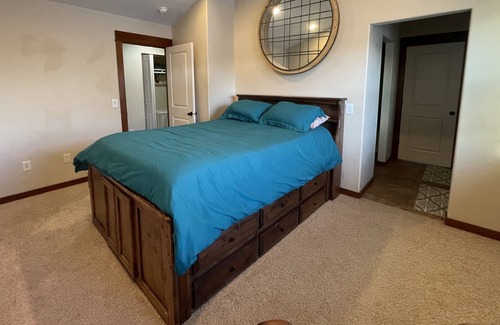 Bozeman Condo | Cozy and Quite Condo!!!