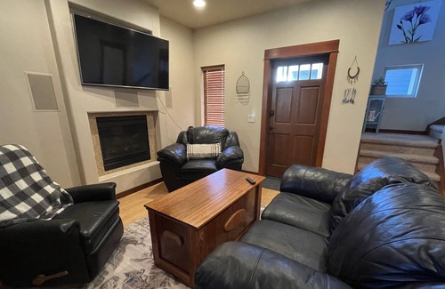 Bozeman Condo | Cozy and Quite Condo!!!