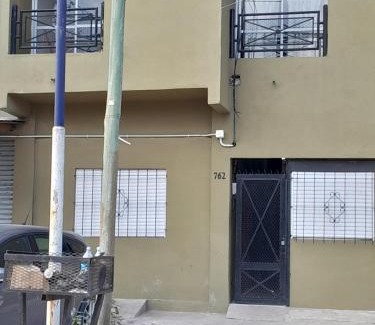 Ezeiza Apartment | Cozy and Relaxing apartment in Canning and Ezeiza