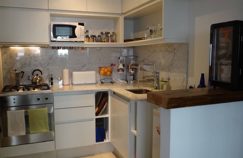 Nunez Apartment | Cozy and Spacious Studio for two people.