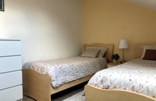 Civezzano Bed & Breakfast | Cozy and spacious, on the slopes of Mt. Calisio, Trentino!
