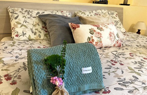 Civezzano Bed & Breakfast | Cozy and spacious, on the slopes of Mt. Calisio, Trentino!