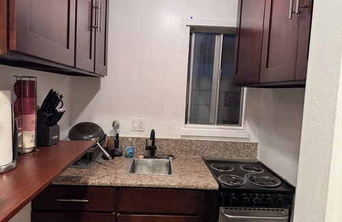Venice Apartment | Cozy and Stylish Studio Apartment – Your Perfect Home Away from Home
