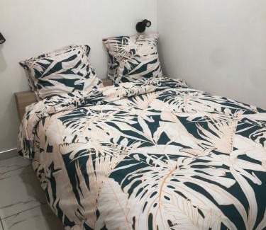 Tremblay-en-France Apartment | Cozy and well located apartment