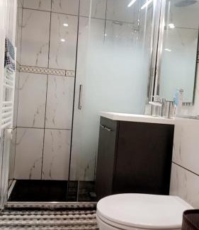 Tremblay-en-France Apartment | Cozy and well located apartment