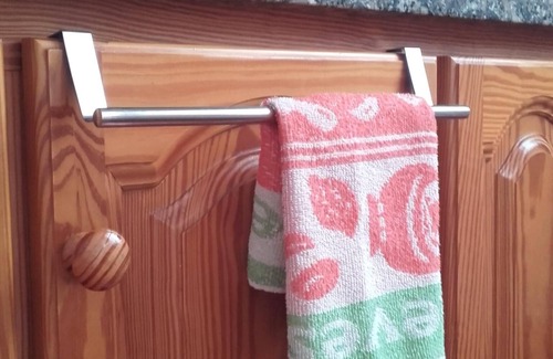 Taganana Apartment | Cozy Apartment with balcony in Anaga Biosphere Reserve