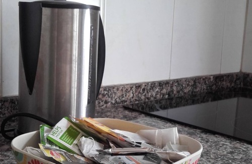 Taganana Apartment | Cozy Apartment with balcony in Anaga Biosphere Reserve