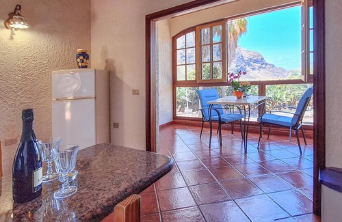 Buenavista del Norte Apartment | Cozy apartment in Buenavista Del Norte