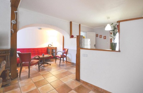 Les Salles-du-Gardon Apartment | Cozy apartment in Les Salles-du-Gardon