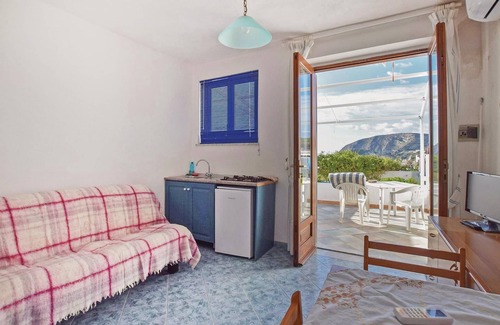 Sant'Angelo Apartment | Cozy apartment in Sant´Angelo d´Ischia