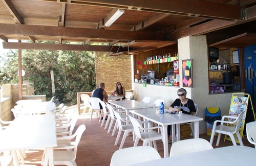 Piombino Apartment | Cozy apartment with a nice balcony or terrace on the coast