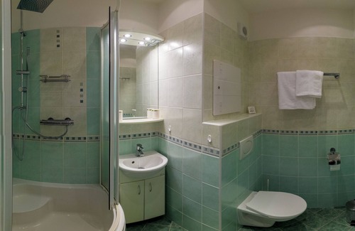 Tanvald Apartment | Cozy Apartment for 2 w/ Breathtaking Mountain View