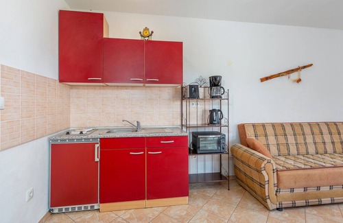 Sveti Vid-Miholjice Apartment | Cozy apartment in Sveti Vid-Miholjice